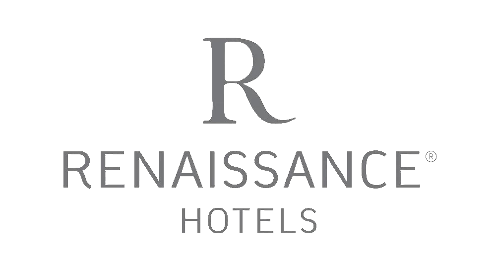 Renaissance Paris Arc de Triomphe Hotel Logo